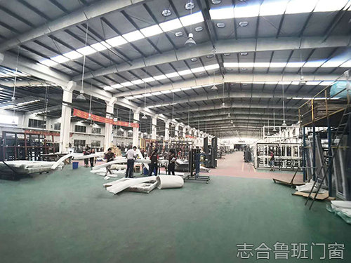廠房展示10